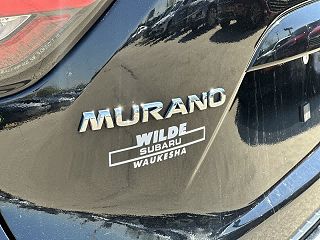 2020 Nissan Murano S 5N1AZ2AS3LN144179 in Waukesha, WI 9