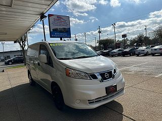 2020 Nissan NV200 S 3N6CM0KN2LK704043 in Dallas, TX 2