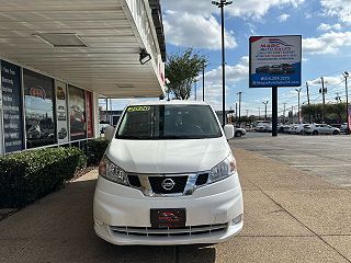 2020 Nissan NV200 S 3N6CM0KN2LK704043 in Dallas, TX 3
