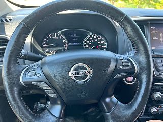 2020 Nissan Pathfinder SL 5N1DR2CMXLC606017 in Englewood, CO 13