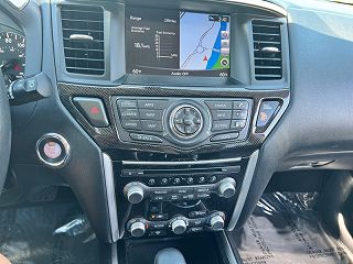 2020 Nissan Pathfinder SL 5N1DR2CMXLC606017 in Englewood, CO 25