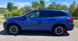 2020 Nissan Pathfinder SL 5N1DR2CMXLC606017 in Englewood, CO 5