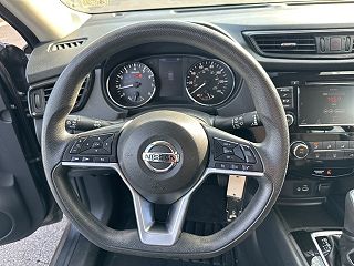 2020 Nissan Rogue S KNMAT2MV4LP540217 in Forest, VA 16