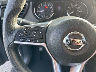 2020 Nissan Rogue S KNMAT2MV4LP540217 in Forest, VA 18