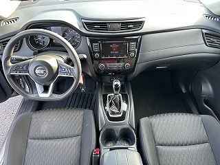 2020 Nissan Rogue S KNMAT2MV4LP540217 in Forest, VA 21