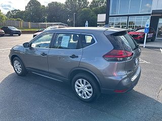 2020 Nissan Rogue S KNMAT2MV4LP540217 in Forest, VA 3