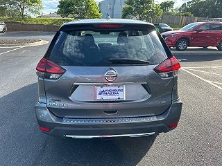 2020 Nissan Rogue S KNMAT2MV4LP540217 in Forest, VA 4