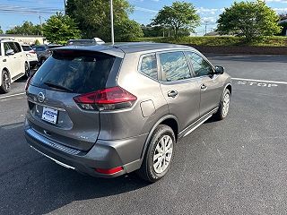 2020 Nissan Rogue S KNMAT2MV4LP540217 in Forest, VA 5