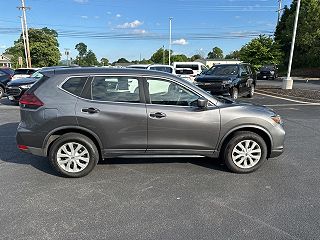 2020 Nissan Rogue S KNMAT2MV4LP540217 in Forest, VA 6