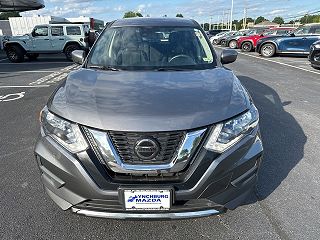 2020 Nissan Rogue S KNMAT2MV4LP540217 in Forest, VA 7