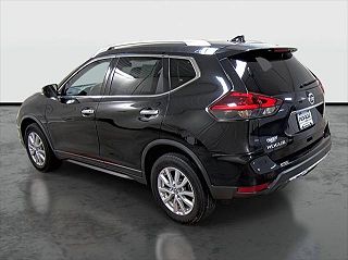 2020 Nissan Rogue  KNMAT2MV6LP513696 in Hannibal, MO 2