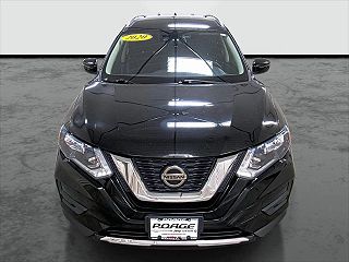 2020 Nissan Rogue  KNMAT2MV6LP513696 in Hannibal, MO 6