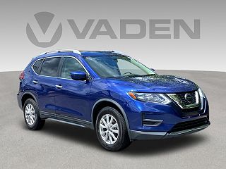 2020 Nissan Rogue SV VIN: KNMAT2MV5LP535026