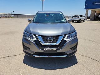 2020 Nissan Rogue S 5N1AT2MT6LC794674 in Hobbs, NM 11