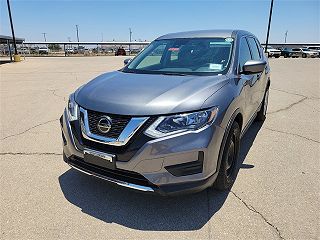2020 Nissan Rogue S 5N1AT2MT6LC794674 in Hobbs, NM 12
