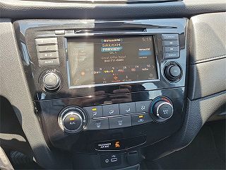 2020 Nissan Rogue S 5N1AT2MT6LC794674 in Hobbs, NM 22