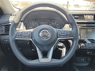 2020 Nissan Rogue S 5N1AT2MT6LC794674 in Hobbs, NM 24