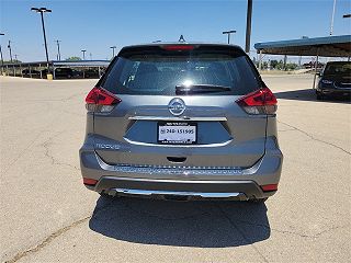 2020 Nissan Rogue S 5N1AT2MT6LC794674 in Hobbs, NM 5