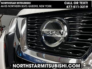2020 Nissan Rogue SV JN8AT2MV9LW103212 in Long Island City, NY 16