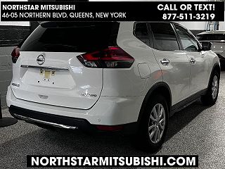 2020 Nissan Rogue SV JN8AT2MV9LW103212 in Long Island City, NY 5