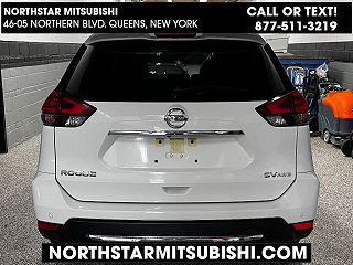 2020 Nissan Rogue SV JN8AT2MV9LW103212 in Long Island City, NY 6
