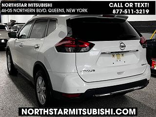 2020 Nissan Rogue SV JN8AT2MV9LW103212 in Long Island City, NY 7