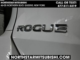 2020 Nissan Rogue SV JN8AT2MV9LW103212 in Long Island City, NY 9
