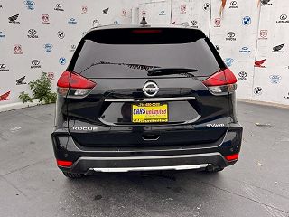 2020 Nissan Rogue SV KNMAT2MV1LP514061 in Santa Ana, CA 4