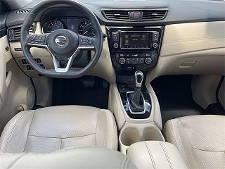2020 Nissan Rogue SL 5N1AT2MT3LC771062 in Venice, FL 13