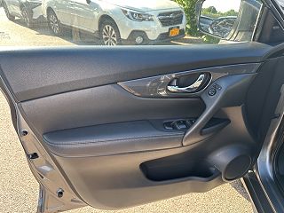 2020 Nissan Rogue SV KNMAT2MV5LP530585 in Yonkers, NY 17
