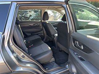 2020 Nissan Rogue SV KNMAT2MV5LP530585 in Yonkers, NY 22