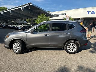 2020 Nissan Rogue SV KNMAT2MV5LP530585 in Yonkers, NY 3