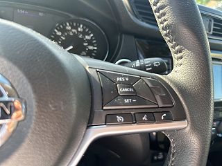 2020 Nissan Rogue SV KNMAT2MV5LP530585 in Yonkers, NY 30