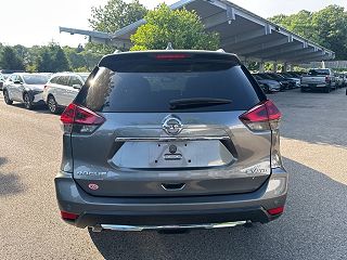 2020 Nissan Rogue SV KNMAT2MV5LP530585 in Yonkers, NY 5