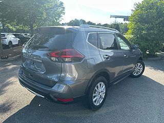 2020 Nissan Rogue SV KNMAT2MV5LP530585 in Yonkers, NY 6