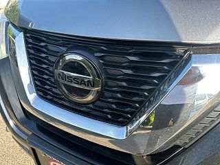 2020 Nissan Rogue SV KNMAT2MV5LP530585 in Yonkers, NY 9