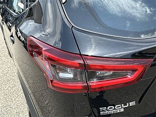 2020 Nissan Rogue Sport S JN1BJ1CV0LW261314 in Buford, GA 5
