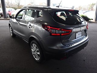 2020 Nissan Rogue Sport SV JN1BJ1CW3LW393749 in Rockville Centre, NY 5