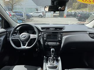 2020 Nissan Rogue Sport S JN1BJ1CW1LW387304 in Yonkers, NY 13