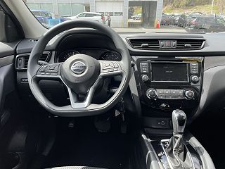 2020 Nissan Rogue Sport S JN1BJ1CW1LW387304 in Yonkers, NY 14