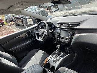 2020 Nissan Rogue Sport S JN1BJ1CW1LW387304 in Yonkers, NY 28