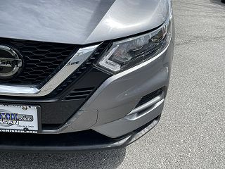 2020 Nissan Rogue Sport S JN1BJ1CW1LW387304 in Yonkers, NY 9