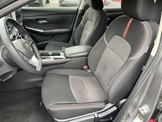 2020 Nissan Sentra SR 3N1AB8DVXLY278128 in Blauvelt, NY 6