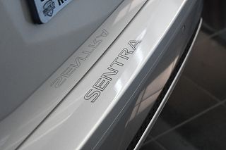 2020 Nissan Sentra SV 3N1AB8CV8LY301410 in Ramsey, NJ 11