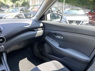 2020 Nissan Sentra SV 3N1AB8CV9LY300833 in Yonkers, NY 14