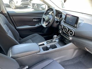 2020 Nissan Sentra SV 3N1AB8CV9LY300833 in Yonkers, NY 24