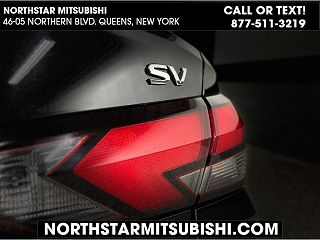 2020 Nissan Versa SV 3N1CN8EV0LL854496 in Long Island City, NY 11