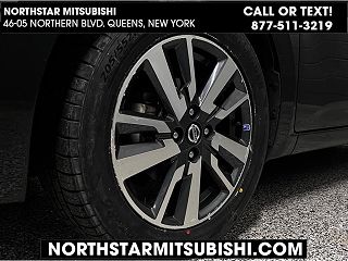 2020 Nissan Versa SV 3N1CN8EV0LL854496 in Long Island City, NY 16
