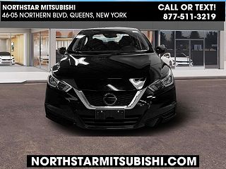 2020 Nissan Versa SV 3N1CN8EV0LL854496 in Long Island City, NY 2