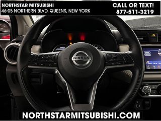 2020 Nissan Versa SV 3N1CN8EV0LL854496 in Long Island City, NY 20
